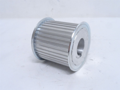 Vemag 260210015; Synchronizing Disk; 7/8"ID x 2" Belt Width