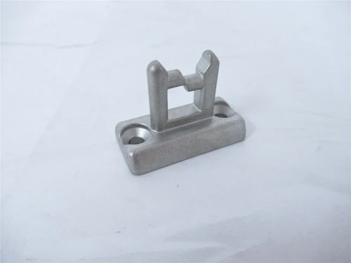 Processing Equipment P502503; Safety Lock Actuator Megajet