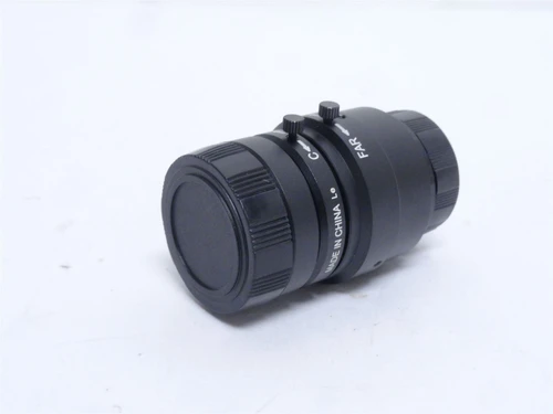 Hollymatic 6805183; Defender Camera Lens F1.4/8mm