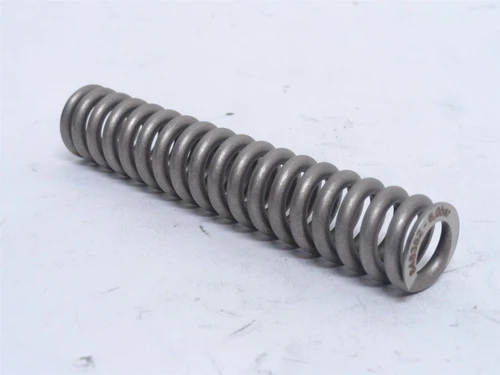 Handtmann 848382; Pressure Spring; 6BAR; 4.47" Long; 0.82"OD