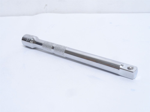Stanley J526006; Square Drive Extension; 3/8" Drive; 6" Long
