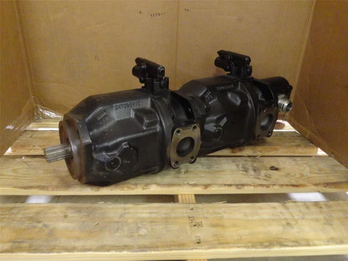 Summit Industrial A-1443; Hydraulic Pump Assembly 2196MTO