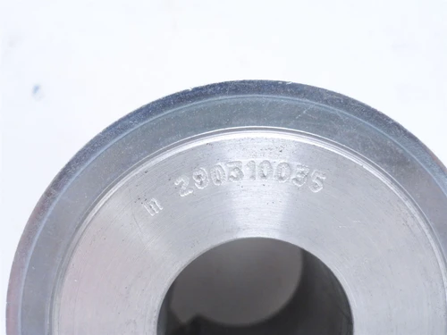 Vemag 280310035; Synchronizing Disk; 25mmID x 37mmW x 56mmOD