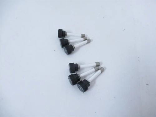 Littlefuse LRG 002; Lot-6 Inline Fuse 300V 2A