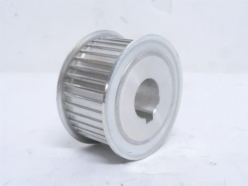 Vemag 260.310.025; Synchronizing Disk 20mmID x 30mm Belt Width