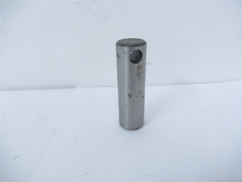 MFG 9801483; Cylinder Pin 3.25" L 1" W