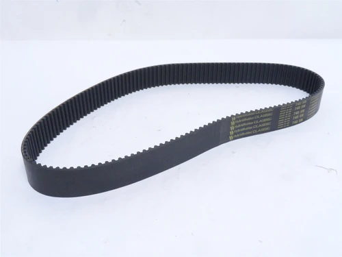 HybridRubber 740-5M-25; Timing Gear Belt; 740mm Long x 25mm W
