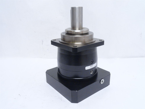 Hollymatic 6805121-60223556-00; Planetary Gearbox; 3:1 Ratio