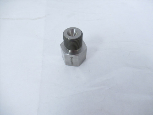 Flowtech 13995211; Releif Valve Assembly Sz 20X 1 3/4" L