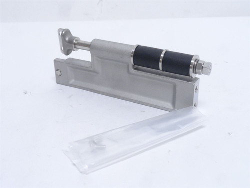 Multivac 106703332; Crosscutting Knife Holder; SS