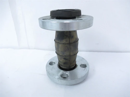 MFG 240AV-NN-1; Expansion Joint 1" Pipe 4.25"