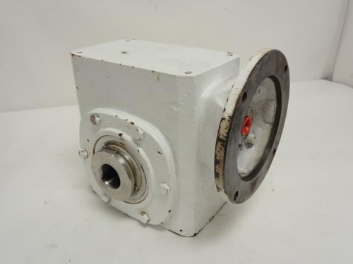 Baldor WDHF-926-40-B5-H104; Gear Reducer RA; 40:1 Ratio