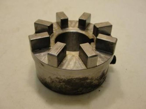 Falk 359832; SS Hub; 1-1/4"ID; 3" OD