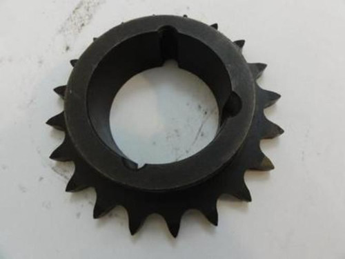 Martin 50BRB20 1610; Sprocket # 50; 20T; 2-1/4"ID
