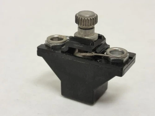 Allen-Bradley W26; Overload Heater Element