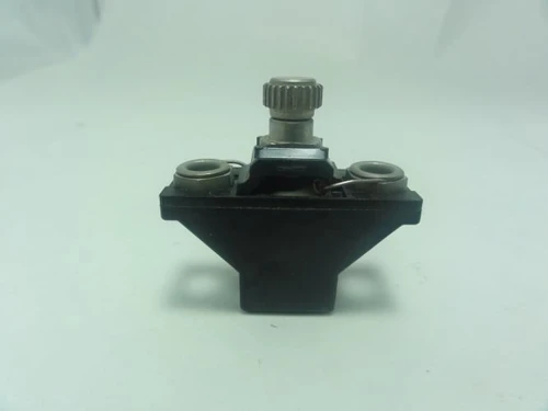 Allen-Bradley W24; Overload Thermal Unit; Series W