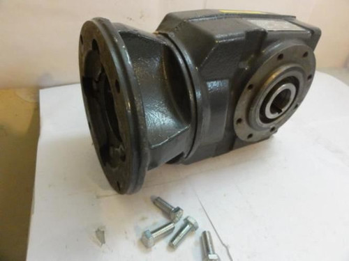 UltraMite 04UWAQ2AB50.A1B; Gearbox; 53.31 Rato; 1.19HP