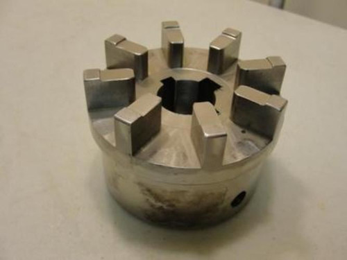 Atra-Flex A-2 1.000; SS Hub; 1"ID; 3-3/8" OD