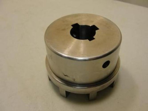 Atra-Flex A-2 1.000; SS Hub; 1"ID; 3-3/8" OD