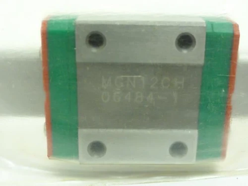 Markem-Imaj B04085AA-01; LM Guide RSR12-120L