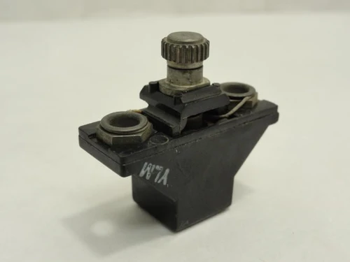 Allen-Bradley W23; Overload Thermal Unit