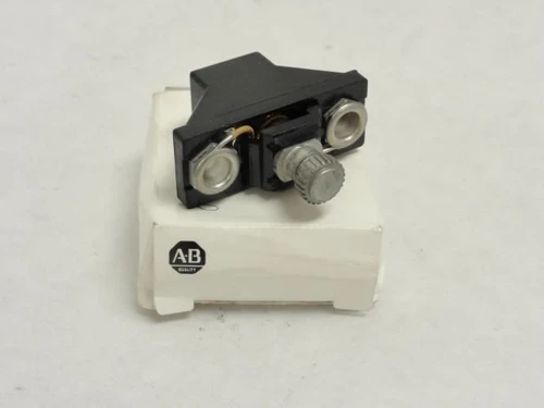 Allen-Bradley W29; Overload Thermal Unit