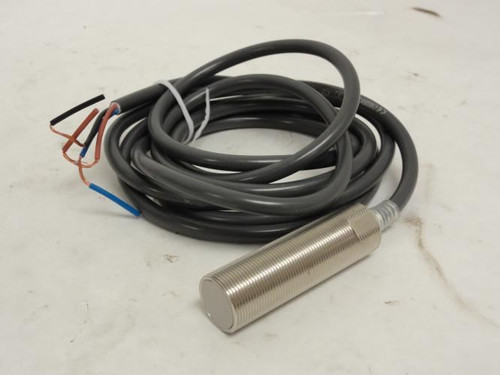 Omron E2E2-X5B1; Prox Sensor; 12-24VDC; 2m; NO HARDWARE