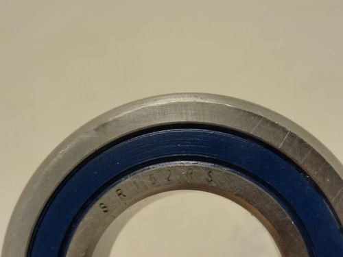 AST SR162RS; Bearing 1"ID; 2" OD; 1/2" Width