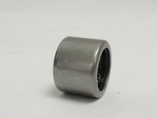 INA HK1516.2RS; Drawn Cup Needle Roller Bearing 15 ID x 21mm OD