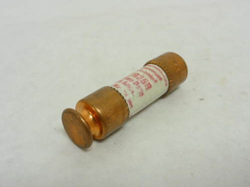 Shawmut TR25R; Tri-onic Fuse; 25A; 250VAC