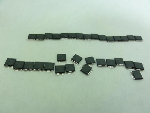 ON MC33204DTBR2G; Lot-32 Rail-to-Rail OP Amps;