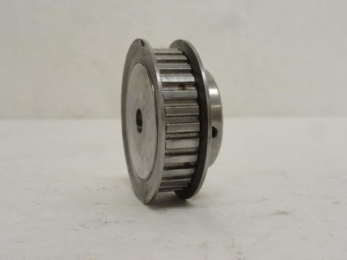Browning 30XLB037S; Gearbelt Sprocket 30Teeth; 5/16"ID; 3/8"Wide