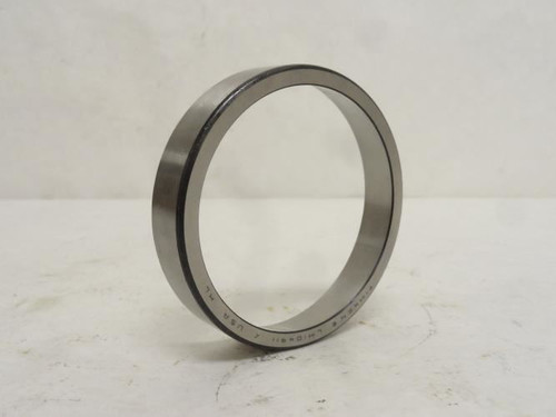 Timken LM104911; Roller Bearing Cup; 3-1/4"OD x 5/8" Wide