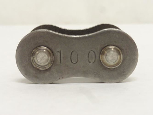 Industry-Std 2YED5; Single Strand Connecting Link #100