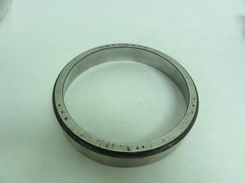 SKF HM518410; Roller Bearing Cup; 6" OD; 1.8934" Width