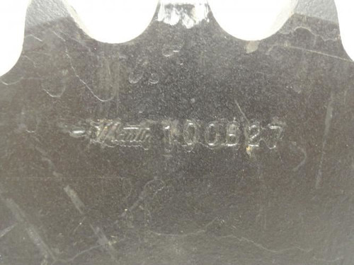 Martin 100B27-2-1/2; Sprocket # 100; 27Teeth; 2-1/2"ID