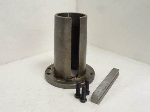 MFG- 315TB307; Split Taper Bushing; 3-7/16"ID