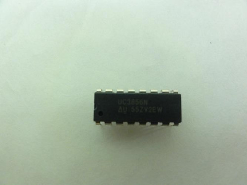 TI UC3856N ; Lot-15 Controllers; 7V-40V