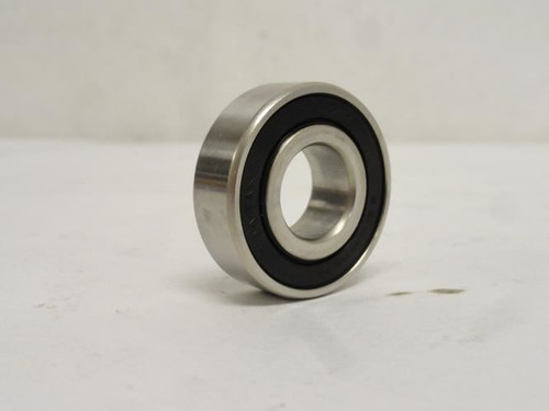 NSK SS6202DD-T; Ball Bearing; 15mm ID x 35mm OD x 11mm Wide