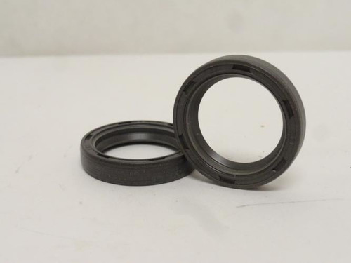 SKF 692303; Lot-2; Oil Seals; 25mm ID x 35mm OD x 7mm Wide