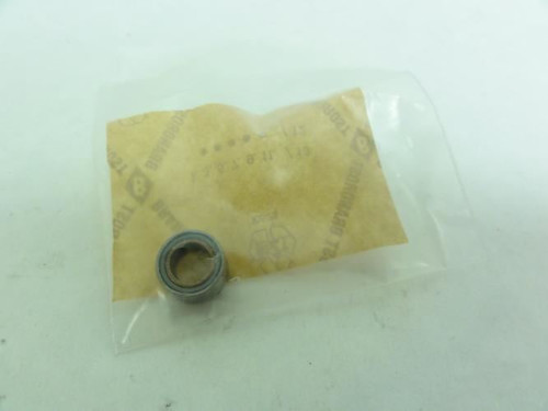 INA HFL0606-KF-R-A-L564; Drawn cup roller clutches; 6mm ID