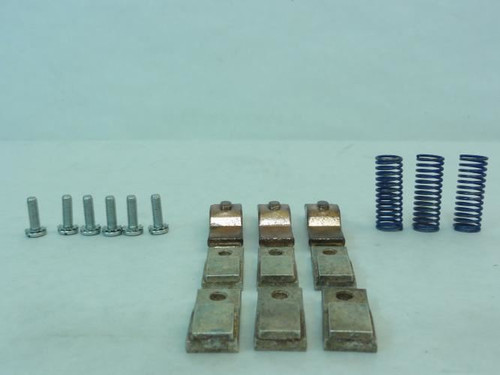 Wesco 78667824913; Contact Kit