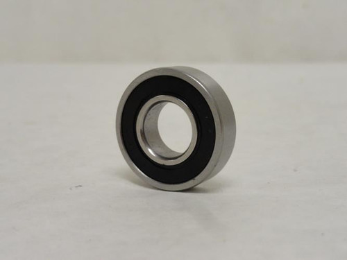 MFG- R8RS; Ball Bearing 1/2"ID x 1-1/8" OD x 5/16" Wide