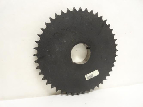Martin 60BTB45-2012; Bushed Sprocket # 60; 45Teeth