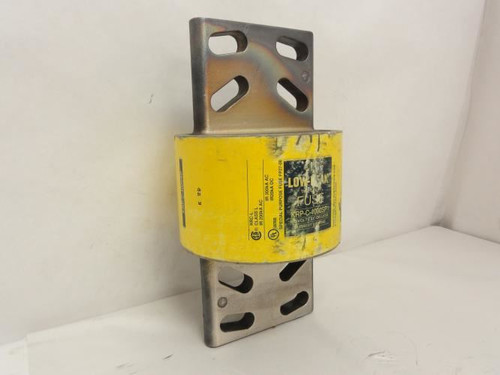 Bussmann KRP-C-4000SP; Time Delay Fuse; 4000A; 600VAC/300VDC