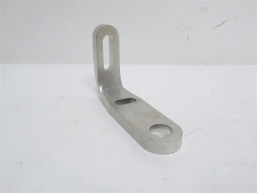 Marel 3941872; Wishbone Remover Bracket; SS