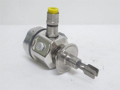 Endress+Hauser FTL50-1DJ6/0; Vibronic Point Level Detector