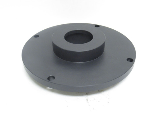 Meyn 78.20.000.700; Pneumatic Tension Wheel; 10"OD