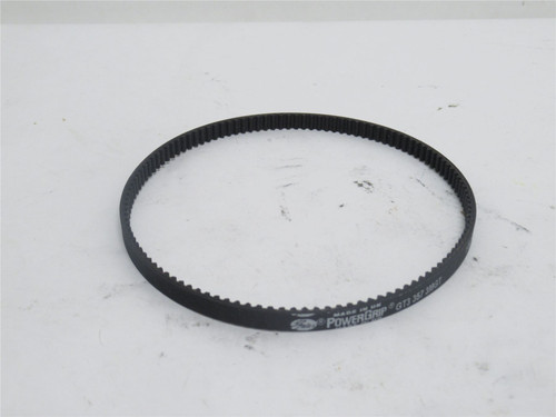 Gates 357-3MGT-06; Gear Belt; 357mm Long; 6;; Wide