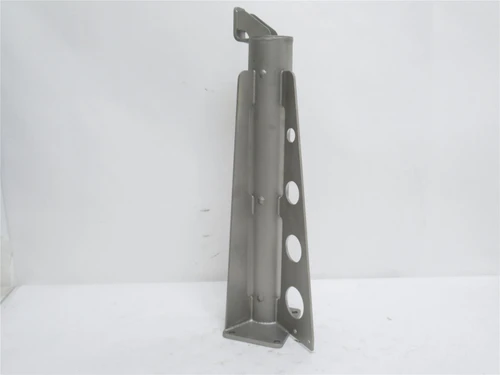 MP Equipment P-60-0095; Arm; X-Axis; 2nd Generation; SS